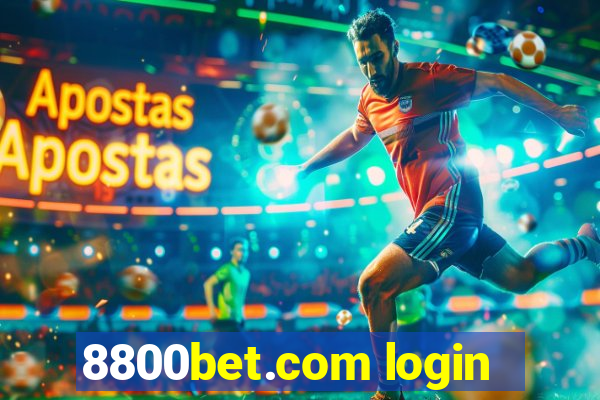 8800bet.com login